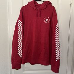 Urban Pipeline Lightweight Hoodie 