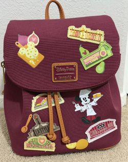 Disney Loungefly