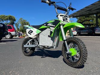Razor SX 500McGrath   Great cond