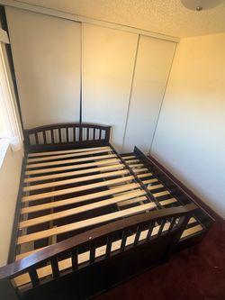 BED BASE