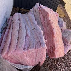 Insulation free Moreno Valley