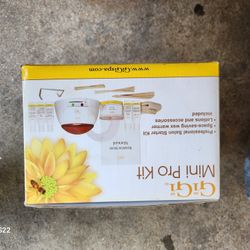 Gigi Mini Pro Kit