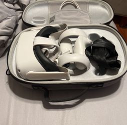 Oculus 2 256GB