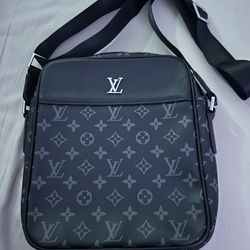 Louis Vuitton For Man