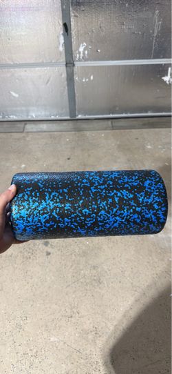 Foam roller
