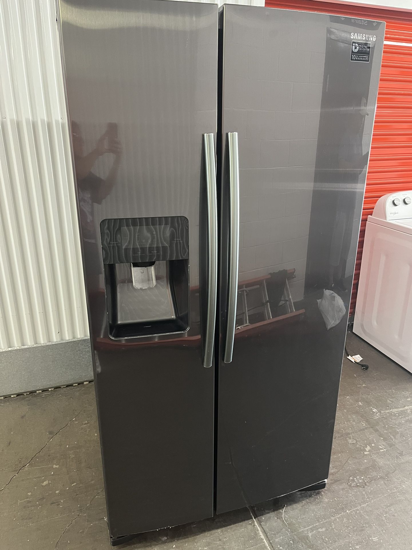 Samsung Refrigerador