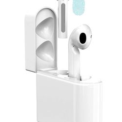 Brandnew True Wireless Earbuds, Utotrip IPX5 Waterproof Bluetooth 5.0 Wireless Headphones with Mic, Type C Fast Charging Case 30H Playtime in-Ear Hi-F