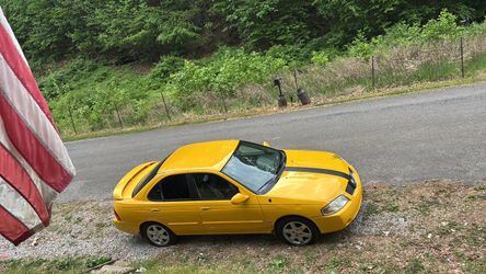 2006 Nissan Tsuru
