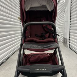 Nuna Mixx Stroller