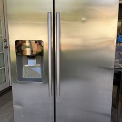 Samsung Refrigerator 