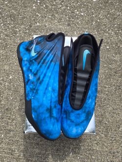 Nike GT Future CHBL Aurora Blue Size: 8. 8.5, 9, 9.5, 10, 10.5, 11, 11.5, 12, 13 (Pick Up)
