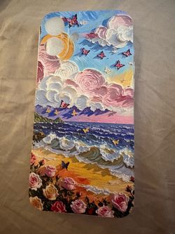 Iphone 16 plus case