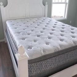 Brand New Mattress/Colchones Nuevos 