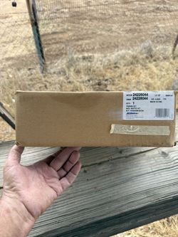 GM Transmission 4T65E Over Haul Kit 