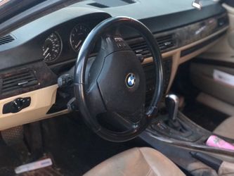 2006 BMW 330i