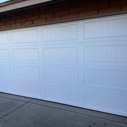 Garage Doors