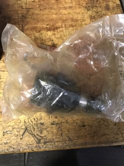 Ball joint Chevy Trail Blazer 2005