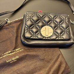 Kate Spade Astor Court Naomi Crossbody Bag