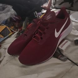 Nike size 14