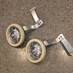 Training Wheels for Schwinn Kids' Bike