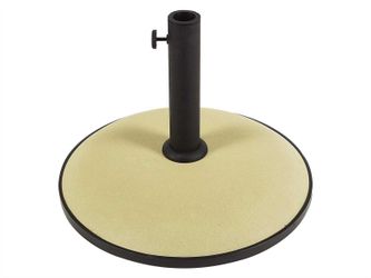 Looking to trade FIBERBUILT Sandstone Patio Umbrella Support for Dewalt DCS571 Saw