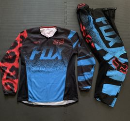 Women’s Fox Gear