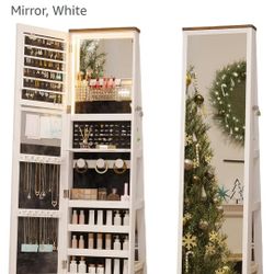 Mirror Cabinet