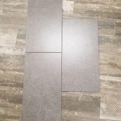 Imola Walk 36DG Grey 12x24 Porcelain Tile,   High Quailty Italian Tile .