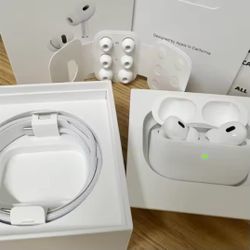 Air Pods Pro2 ANC