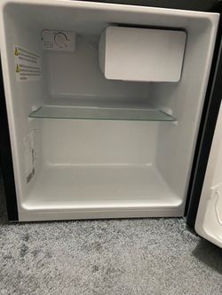 Mini Refrigerador