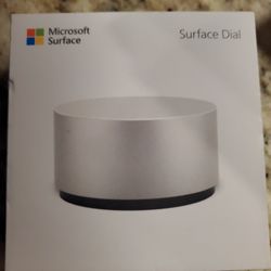 Microsoft Surface Dial 