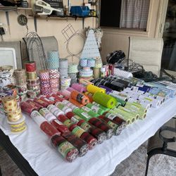 Wreath Making Material