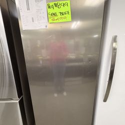 Frigidaire Freezer Stand Up 