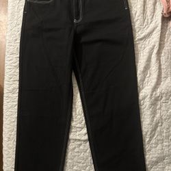Man's Empyre Jeans