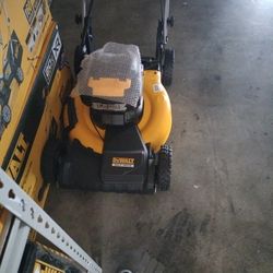 DeWalt Lawnmower  Tool Only