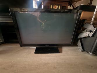 40 inch flat screen