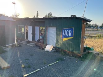 Office/Storage for sale