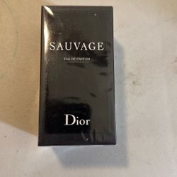 Sauvage Dior