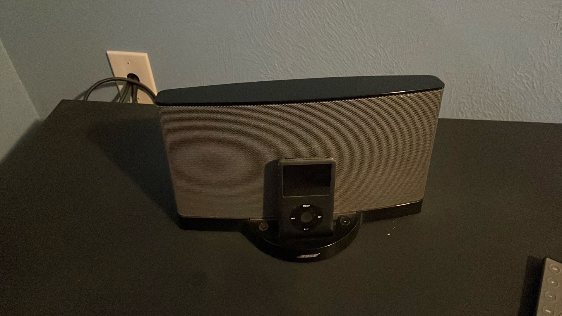 Bose SoundDock II