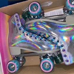 Roller Skates Size 9