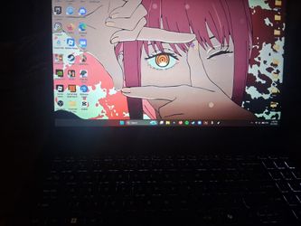 Acer nitro v15