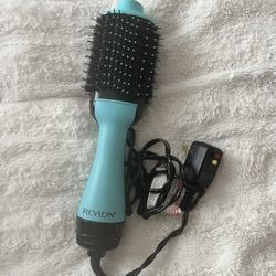 Revlon 1-Step Hair Dryer