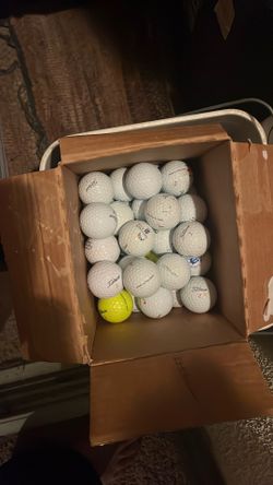 Golf Balls Titleist Pro V1 