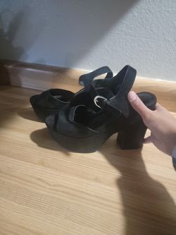  High Hells ( Foever21)