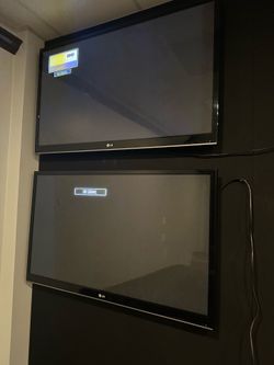 Lg TVs
