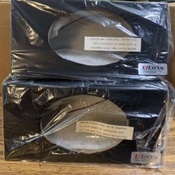 New Pair Vented/Ported 6” x 9” Pro Audio Tuned Speaker Enclosures  Sold in pairs ( $40 per pair)  