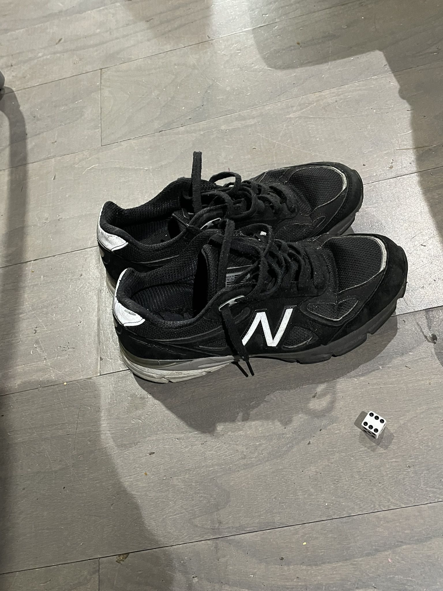 Cloths And Shoes 