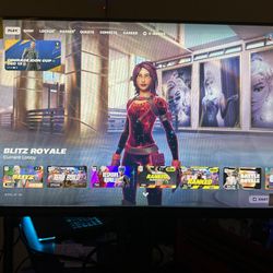 Onn 24’ Gaming Monitor 