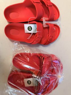 Brand New Woman’s Sandals / Size 11
