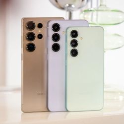 Samsung Galaxy S25/S25 Plus /S25 Ultra - PAY $1 Today Only 'Just Ask Us How' 